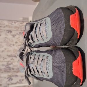 Nike sneakers